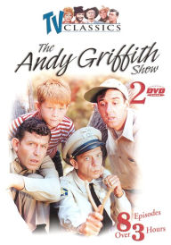 Andy Griffith Show 2
