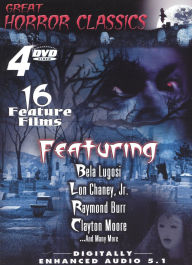 Great Horror Classics