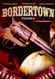 Bordertown coupons