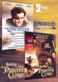 Pirates / Sea Wolf: the Pirate's Curse