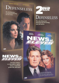 Defenseless/News at Eleven