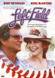 Man from Left Field