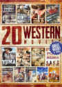 20-Movie Western Collection 4