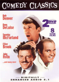 Comedy Classics, Vols. 1 & 2