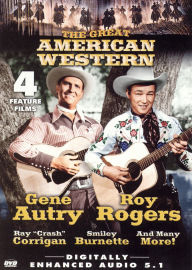 Great American Western, Vol. 39