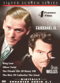 Silver Screen Series 4