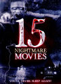 15 Nightmare Movies