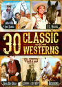 30-Classic Westerns