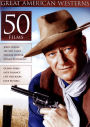 50 Film Great American Westerns: John Wayne