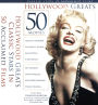 50 Hollywood Greats