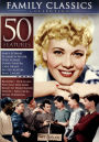 50-Feature Family Classics Collection