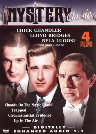 Mystery Classics, Vol. 10