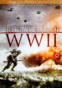 Big Battles Of Wwii