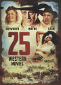 25-Film Big Box Of Westerns