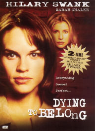 Dying to Belong