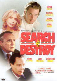 Search and Destroy