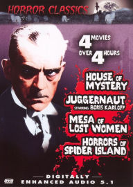 Horror Classics, Vol. 18