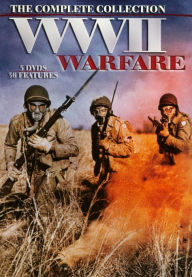 War Collectors Set 3