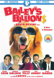 Bailey's Billion$