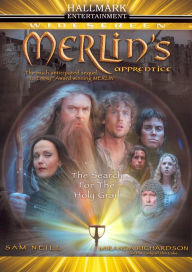 Merlin's Apprentice: The Search for the Holy Grail