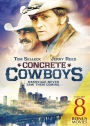 Concrete Cowboys