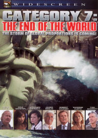 Category 7: The End of the World