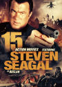 15-Movie Action Collection 5
