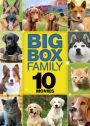 10-Film Big Box Of Family 3