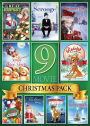 9-Movie Christmas Pack