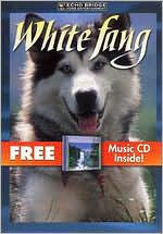 Title: White Fang [DVD/CD]