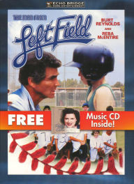 Man from Left Field