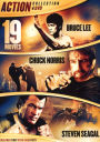 19 Movie Action Collection