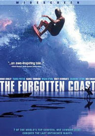 Title: The Forgotten Coast