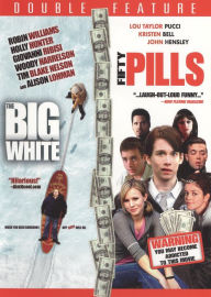 Big White/Fifty Pills