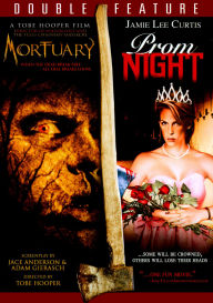 Mortuary / Prom Night