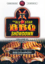 All Star Bbq Showdown: Season 2