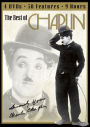 Charlie Chaplin