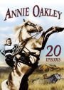 Annie Oakley