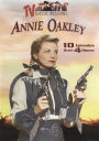 Annie Oakley: 10 Episodes