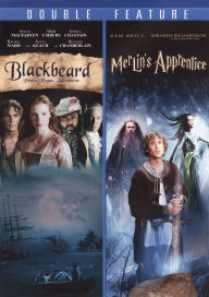 Blackbeard/Merlin's Apprentice