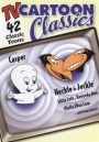 TV Classic Cartoons 2