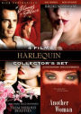Harlequin Collector's Set 1