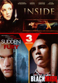 Sudden Fury [1997]