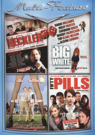 Comedy Collector's Set