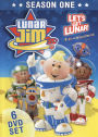 Lunar Jim: Season One