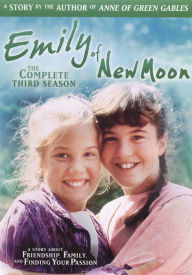 Emly of New Moon: Season 3