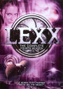 Lexx: the Complete Fourth Season