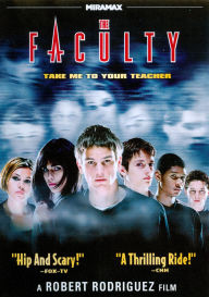Faculty