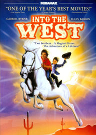 Into the West