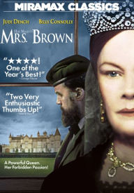Mrs. Brown
